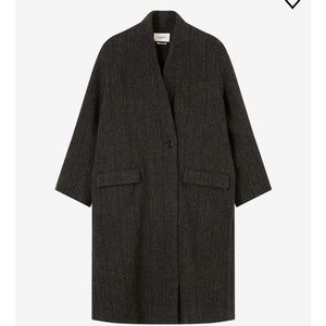 Isabel Marant Etoile Coat Size 40